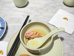 -蝴蝶里·粤菜·点心(龙湖杭州金沙天街店)