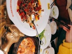 -炊烟小炒黄牛肉(中心印象城店)