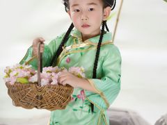 -九月鹰飞汉服摄影工作室