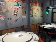 -川正旺江湖菜(三元桥店)