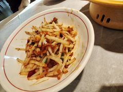 -老海陵·泰州菜(图书馆店)