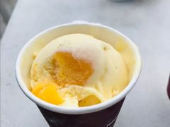 冰淇淋单球-哈根达斯(宜兴万达店)