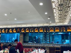 -巴依老爷新疆美食(望京小街店)