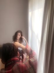 -CARR SALON