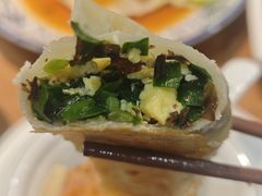 -春水锅贴·传统鲁菜(大明湖店)
