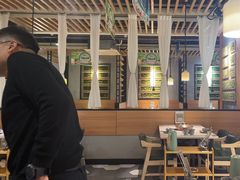 -狐狸爱上椰子鸡(滨江星光大道店)