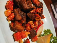 -飞阳铁板烧(ME TOWN购物中心店)