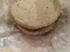 -麦当劳(台州路桥DT店)