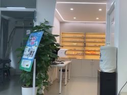 -清清博视儿童眼视光中心(角门西店)