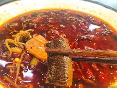 -馬伍旺川菜(江北虹悦城店)