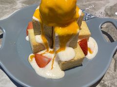 -西语·炭烧牛排(卓越中寰店)