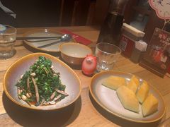 -青年公社烤鸭(滨湖银泰店)