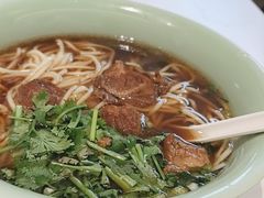 -李先生牛肉面大王(广渠门内店)