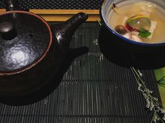 -花隐日式怀石料理(万象城购物中心店)