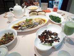 -口味堂(惠济路店)
