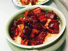 黄豆排骨-梅飞酒家(桑园路店)