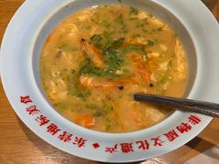 -村长家的疙瘩汤·东营菜(东营茶城店)