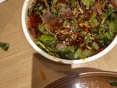 -粤香村(清真川菜店)