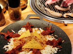 -金顺碳烤肉(番禺傍江地铁站店)