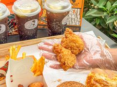 -阿叔猪扒包(化州店)