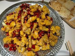 -小鱼小牛(世欧广场店)