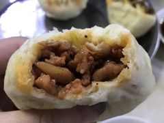 -老陶包子铺(南大西南村店)