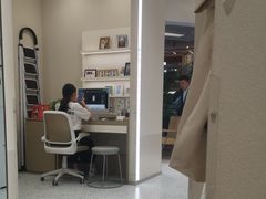 -海马体照相馆(南京虹悦城店)