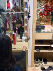 -小鬼当佳儿童摄影(印象汇桥北店)