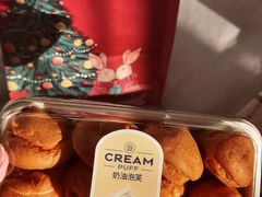 -巴黎贝甜(亿合城店)