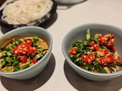 -小街猪手(团结湖店)