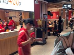 -季季红火锅(长沙步行街店)