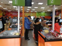 -叁宫礼水果批发仓储店(梅江店)