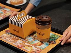 -麦当劳(沙面店)
