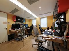 -居丽装饰空间设计(总部)