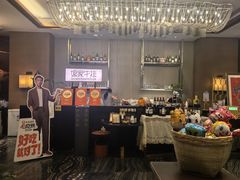 -西安赛瑞喜来登大酒店