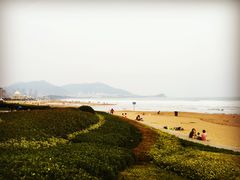 -青岛朗艺美术馆·海景咖啡