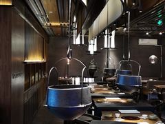 -盡膳口福跷脚牛肉火锅(北美新天地店)