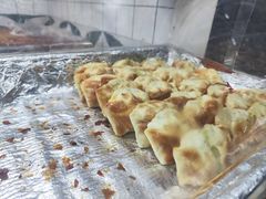 烤包子-清真·皮芽子疆味小馆
