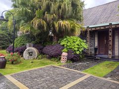 -老房子金沙元年川菜食府·花园餐厅(金沙店)