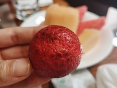 -食间牛排(湖西路店)