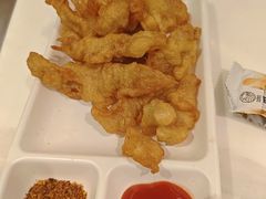 -李想大虾(吾悦广场店)