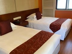 -太阳岛度假酒店