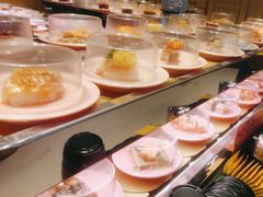 -争鲜回转寿司(东方银座店)