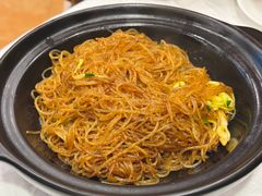 蟹黄粉丝煲-庐州太太(CBD店)