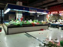-兰陵农贸市场(新世界花苑店)