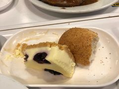 芝士蛋糕-宜家·瑞典风味餐厅(北京西红门店)