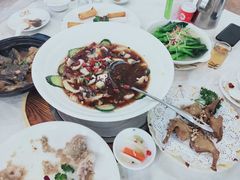 -顺德美食坊(南沙分店)