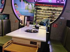 -佰人王串串香火锅(洋珠巷店)