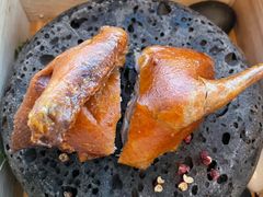 -解放碑威斯汀酒店-知味国际美食餐厅