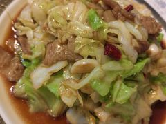 -凤栖府川菜(沙河店)